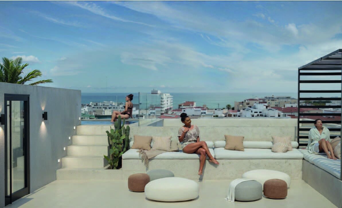 Antonella Beach, image 2