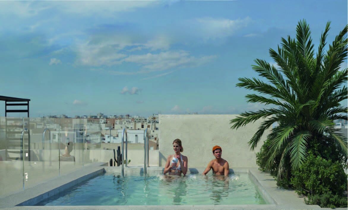Antonella Beach, image 3