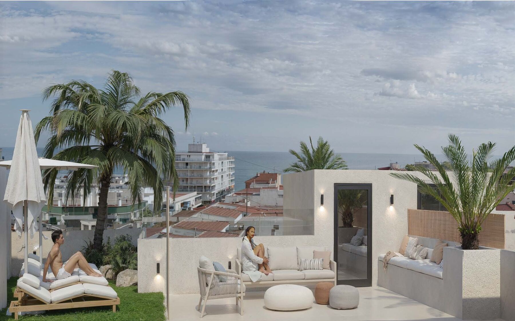 Antonella Beach, image 4
