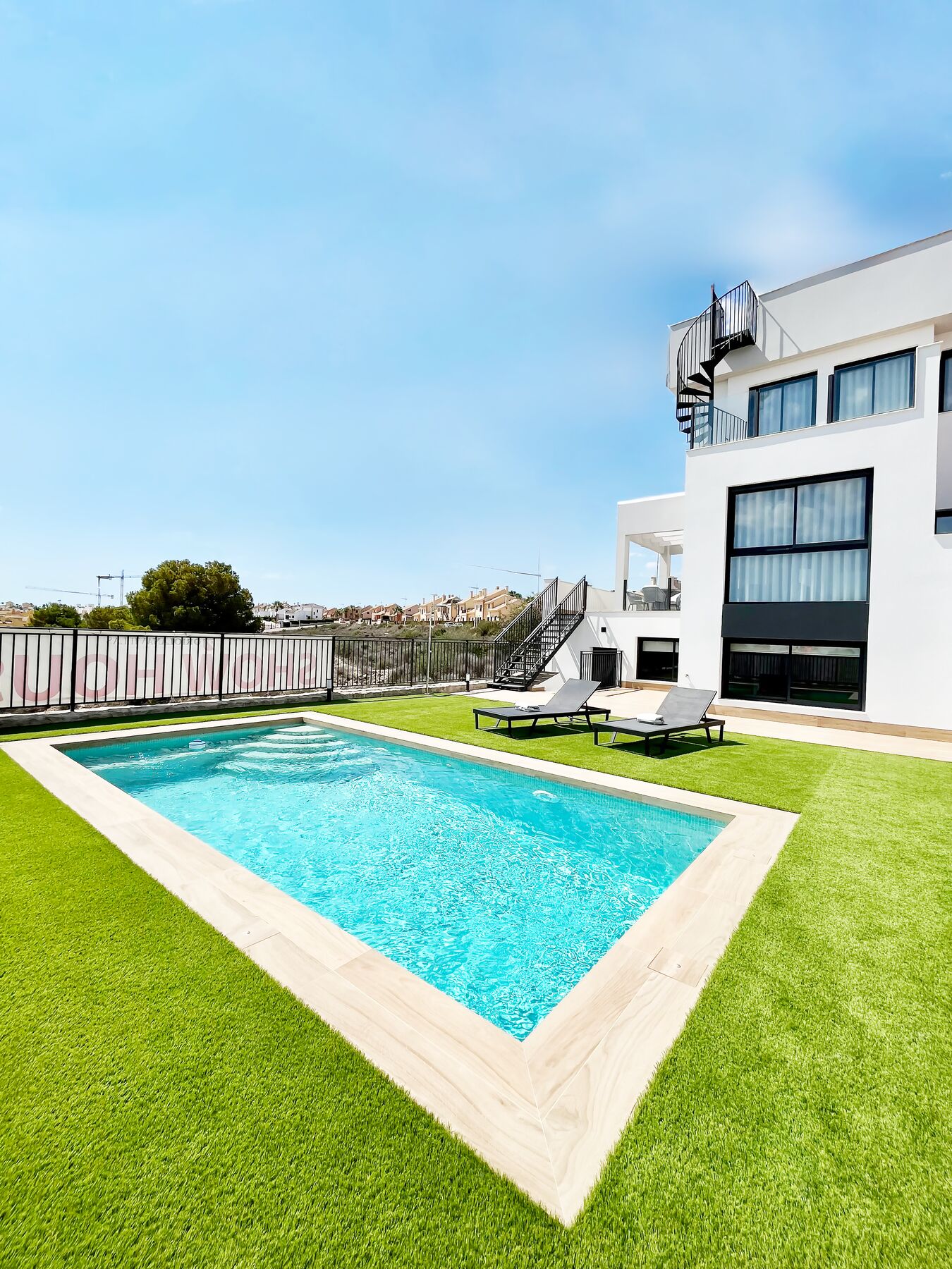 Arena Golf Villas, image 4