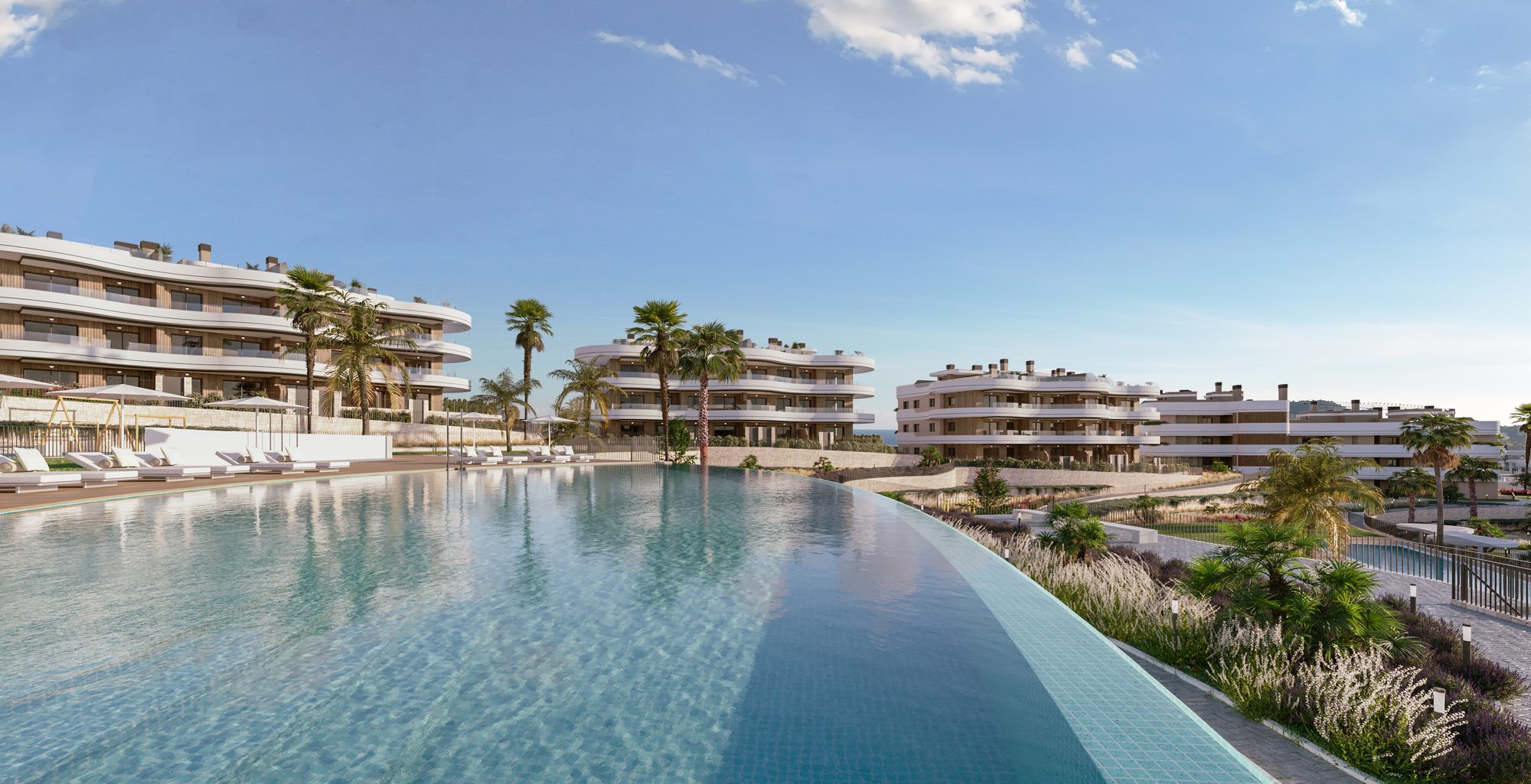 Benidorm Hills, Finestrat