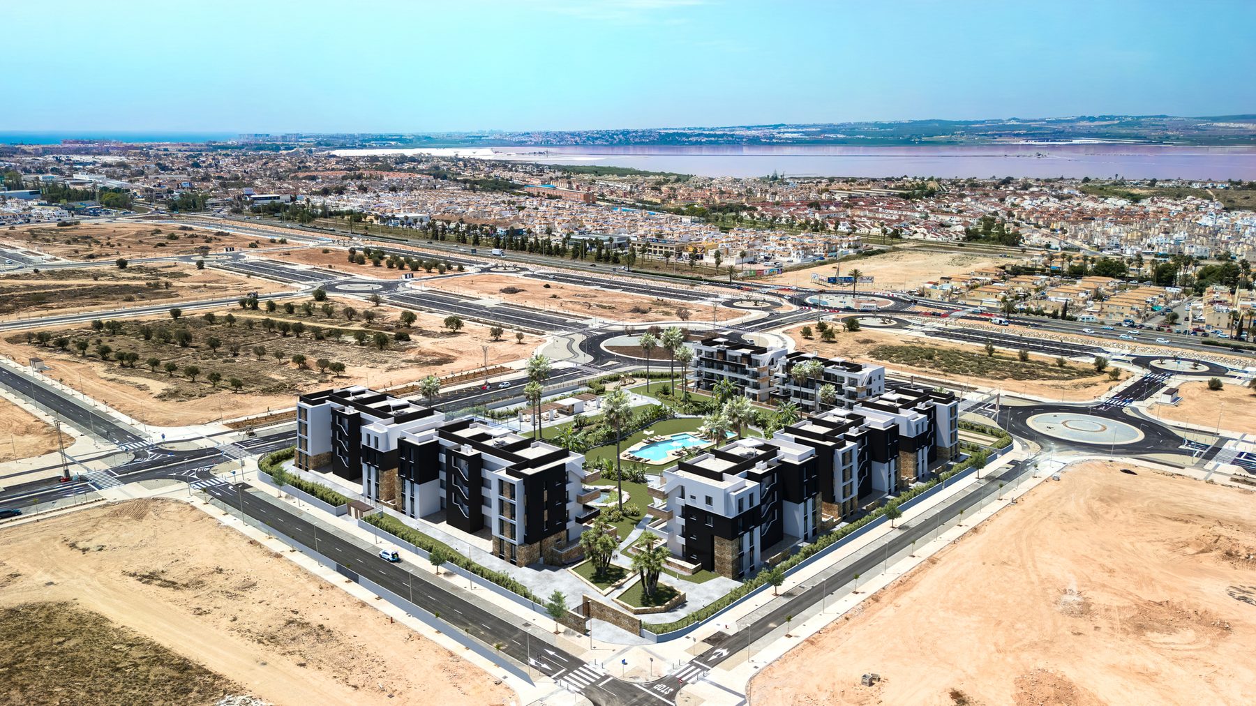 La Hoya by Duly, Torrevieja