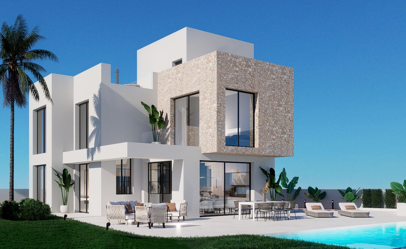 Las Bellas Luxury Villas, afbeelding 2