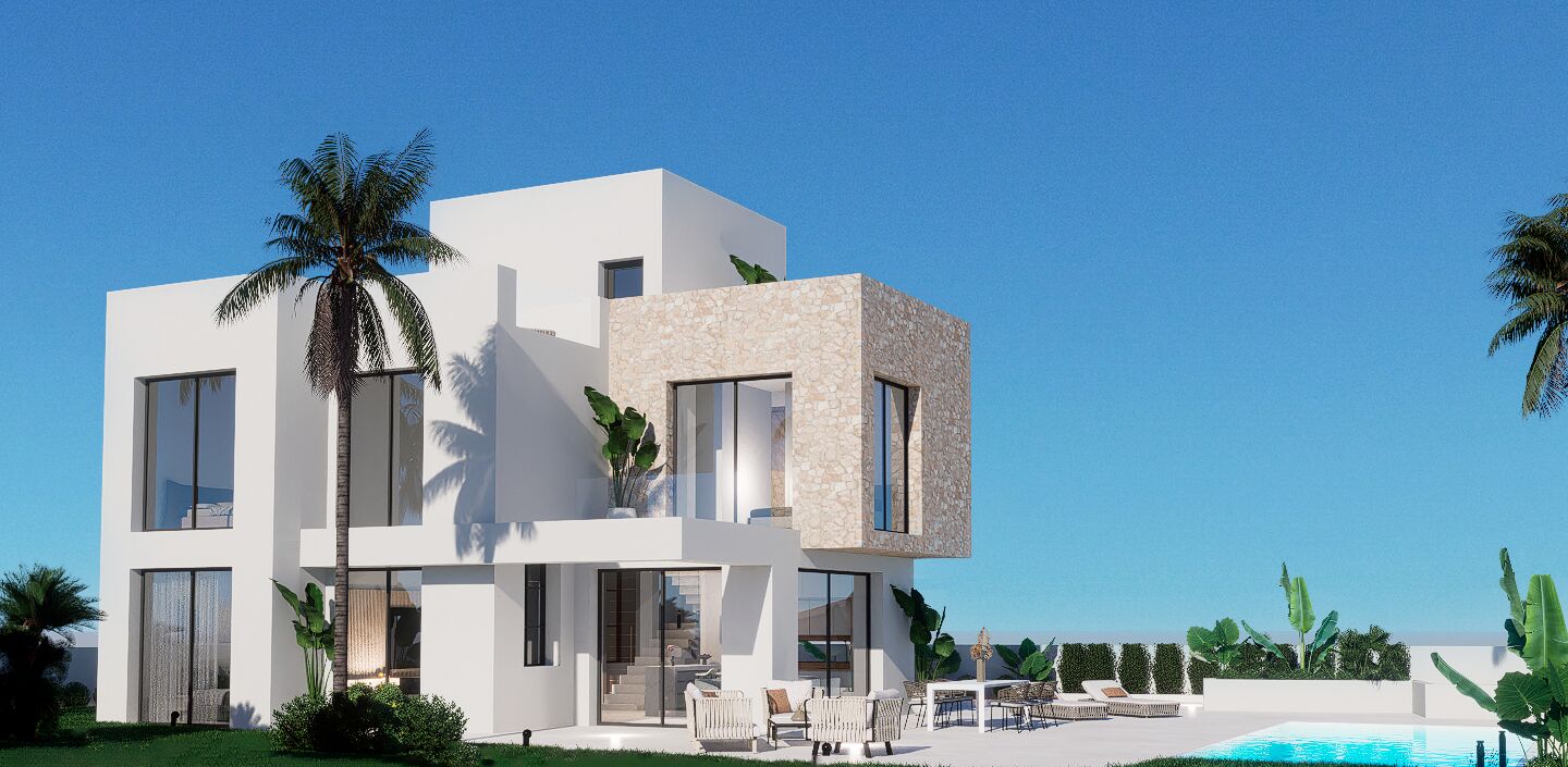 Las Bellas Luxury Villas, afbeelding 3