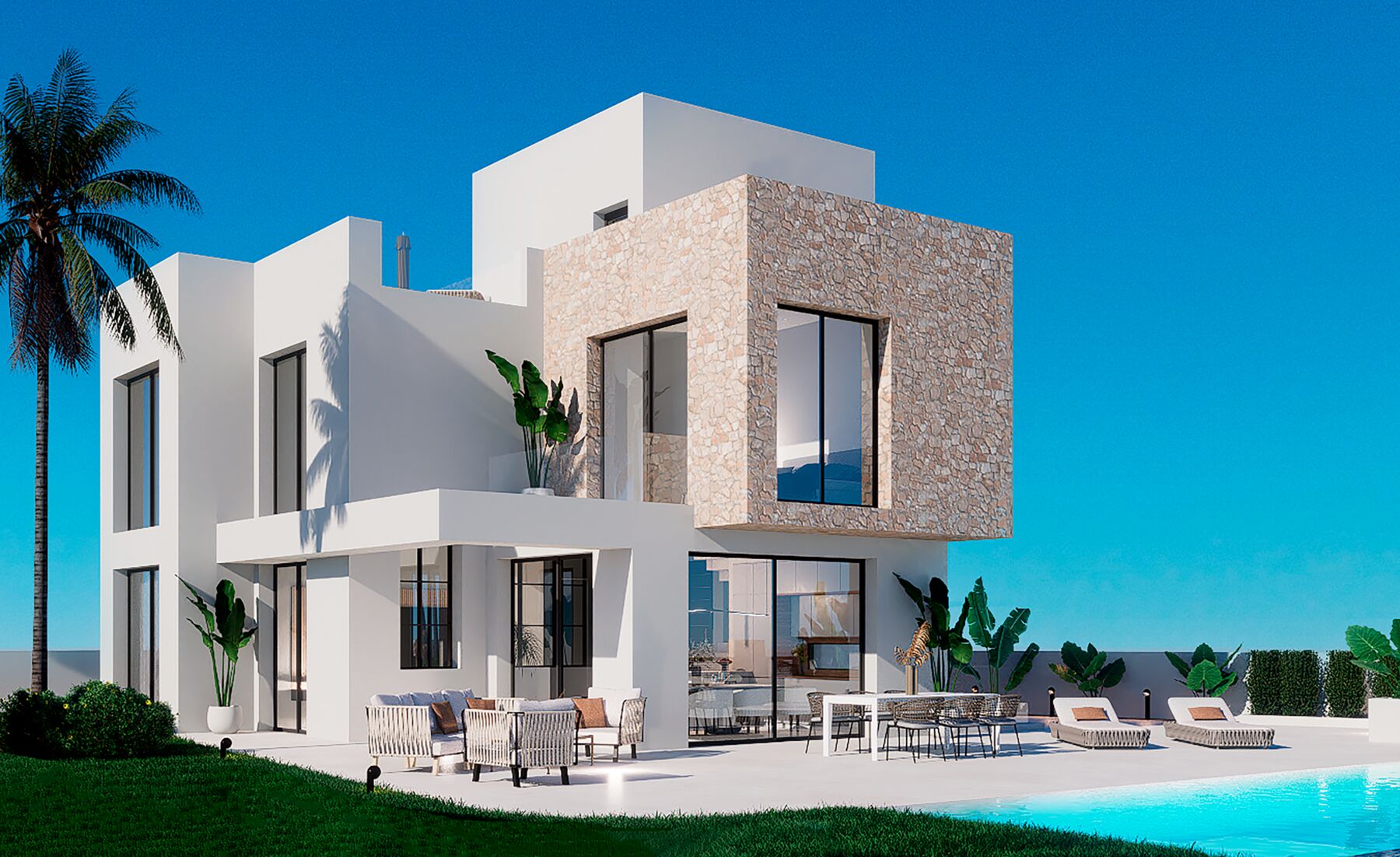 Las Bellas Luxury Villas, afbeelding 4