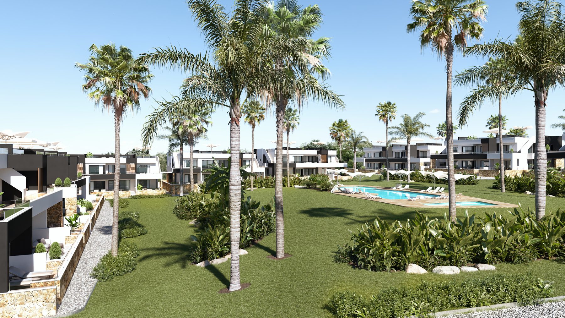 Lo Marabú Bungalows, Bild 2