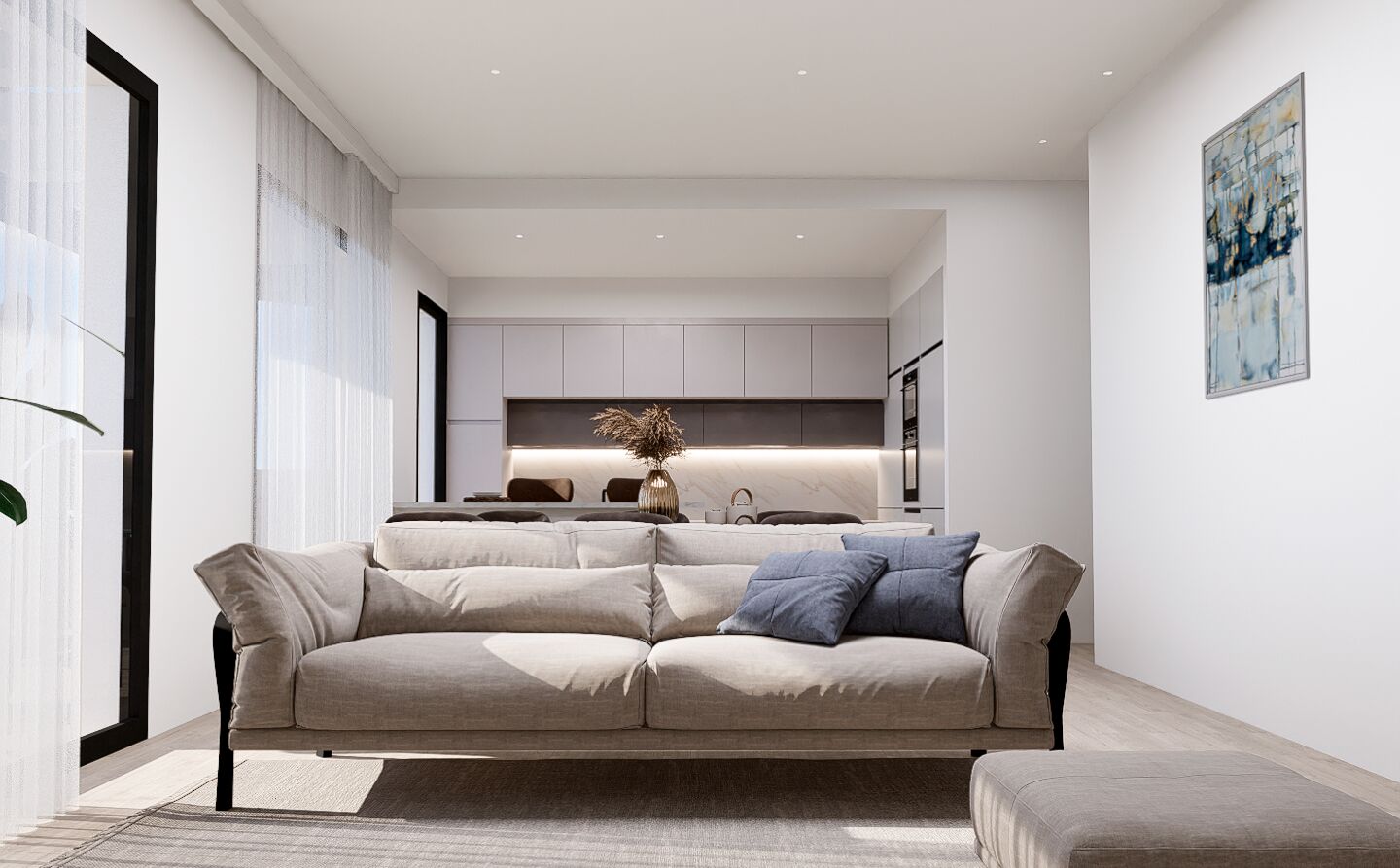 Luz 2, Finestrat