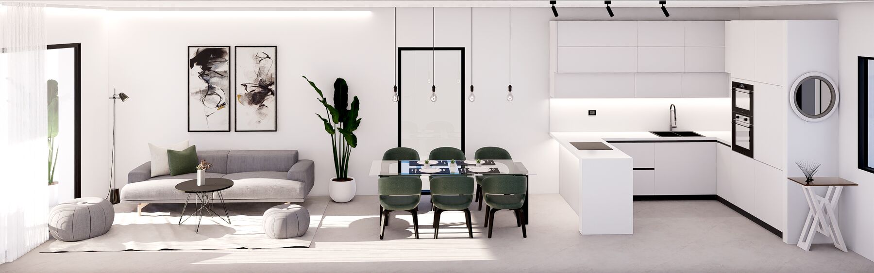 Marqués Golf Resort, Finestrat