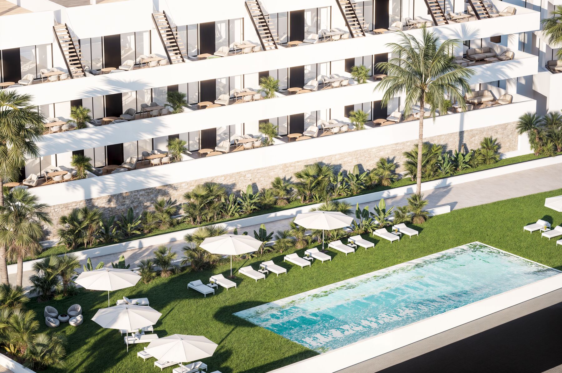 My White Resort, image 2