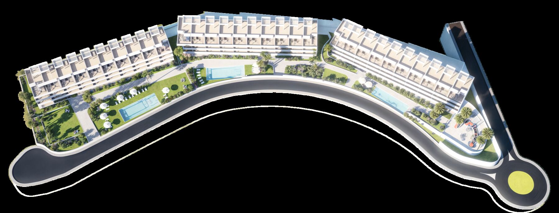 My White Resort, image 3