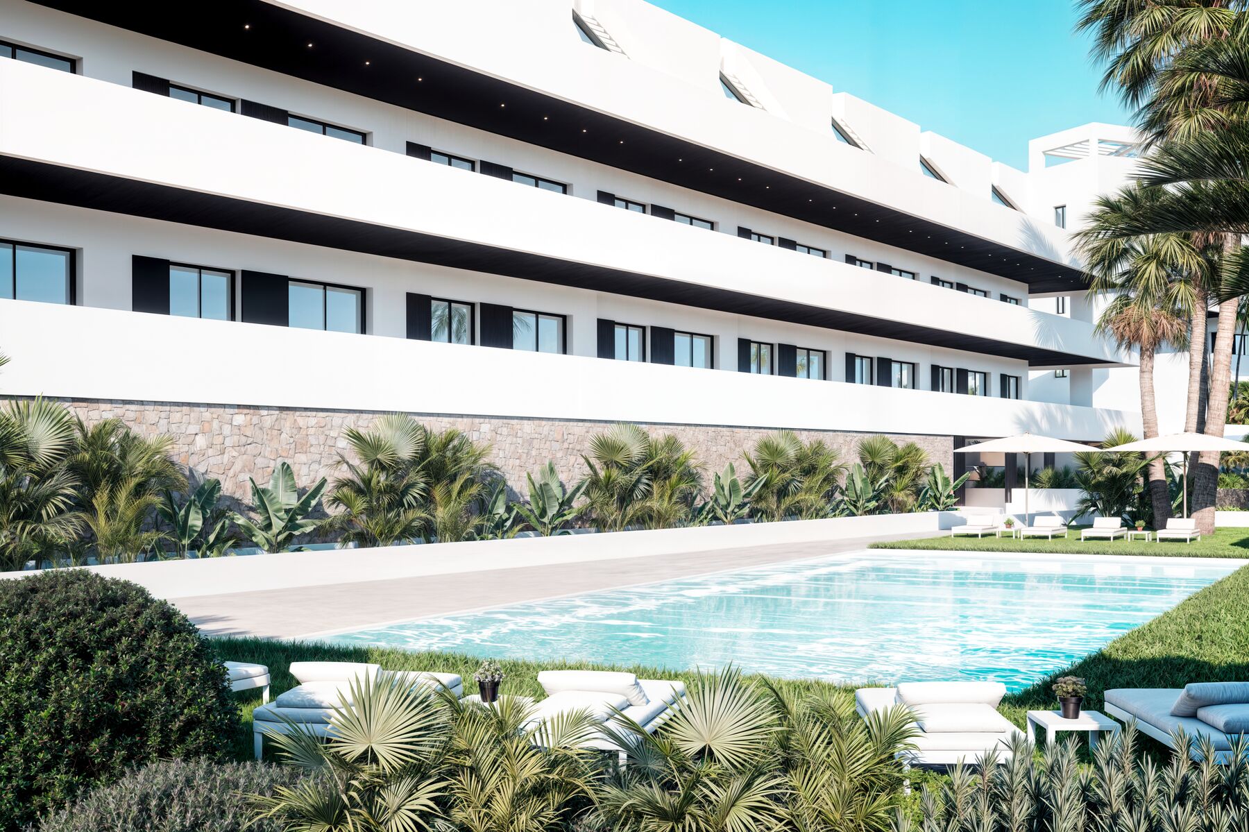 My White Resort, image 4