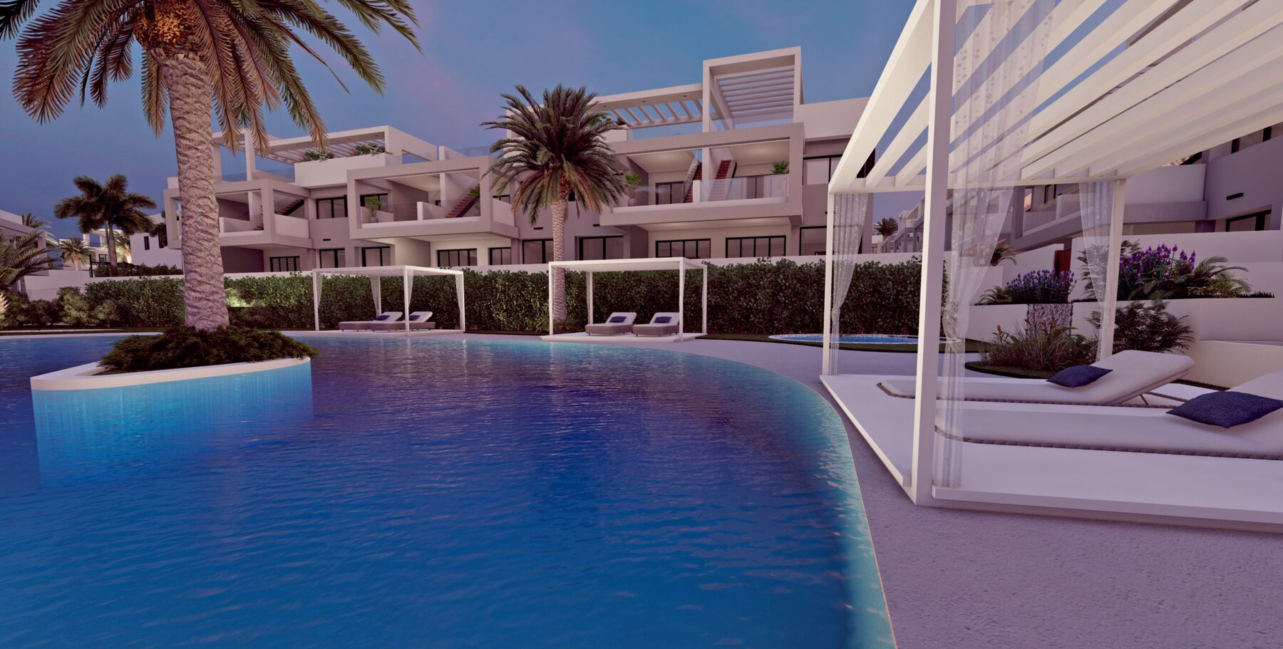 Nalia Resort, image 2
