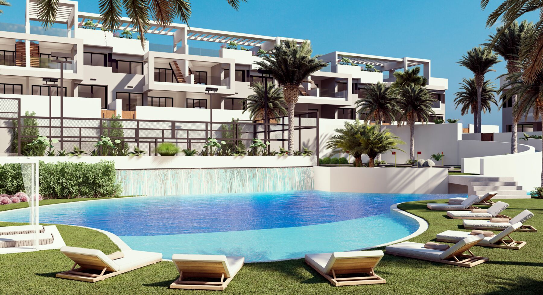 Nalia Resort, image 3