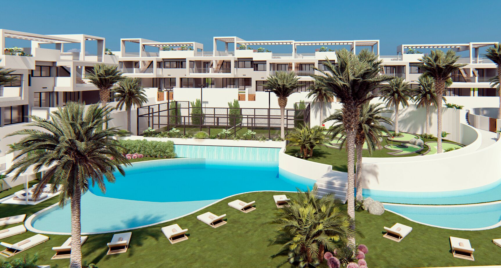 Nalia Resort, image 4