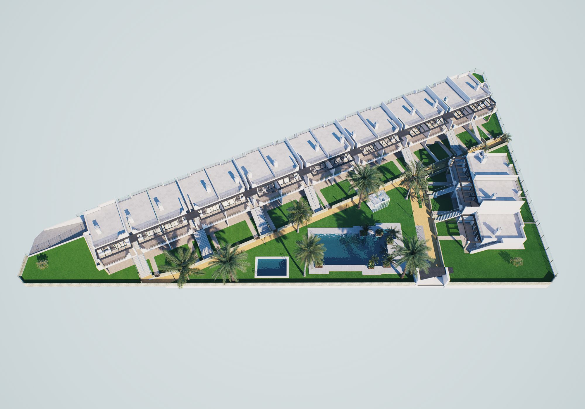 Thiar Village IV, afbeelding 2