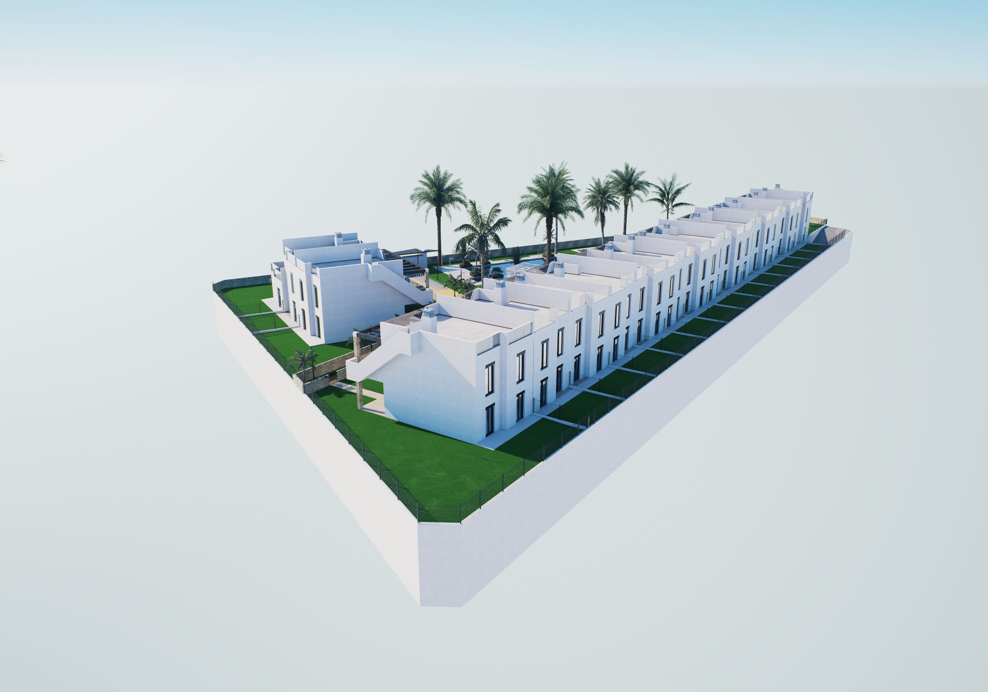 Thiar Village IV, afbeelding 3