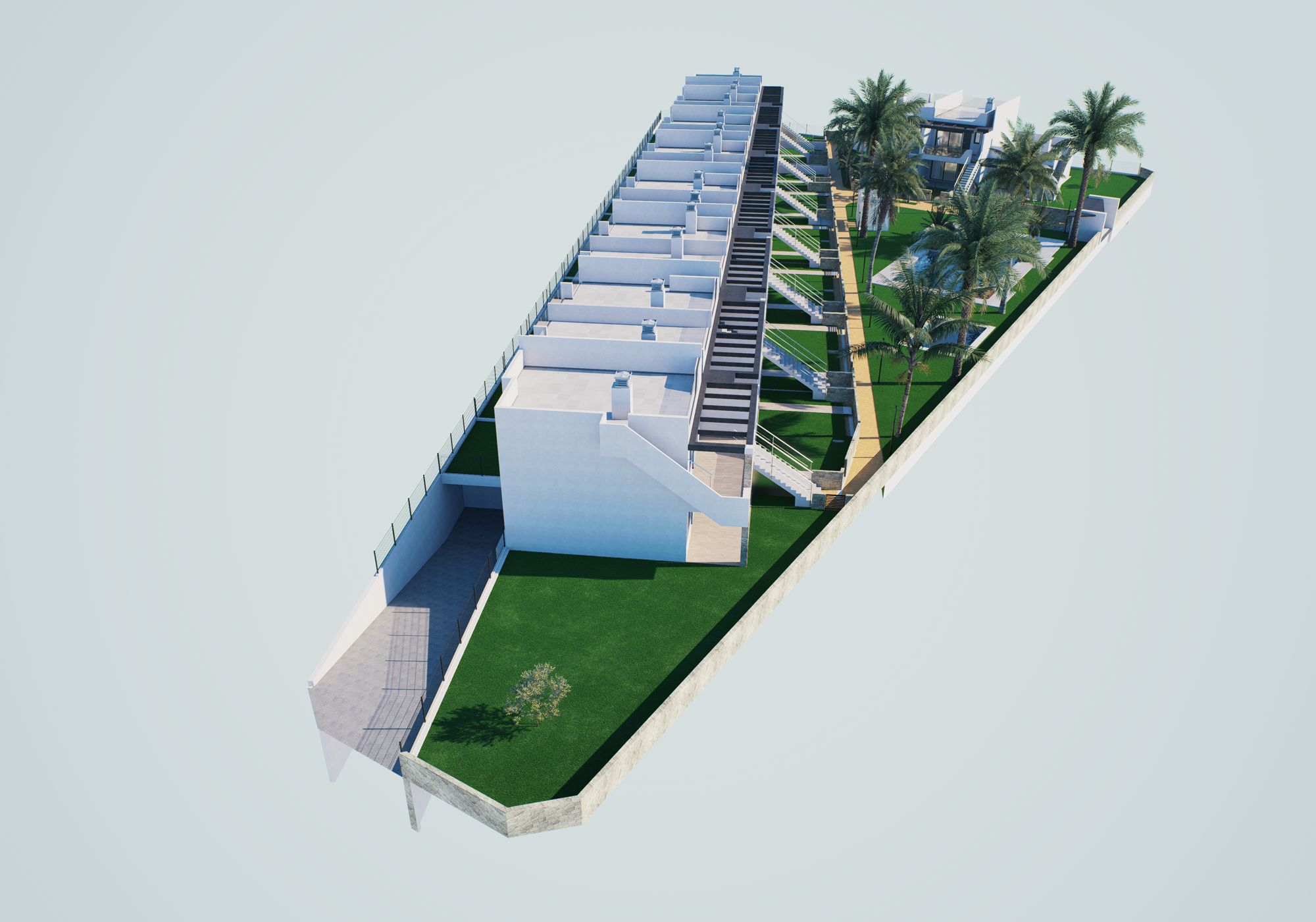 Thiar Village IV, afbeelding 4