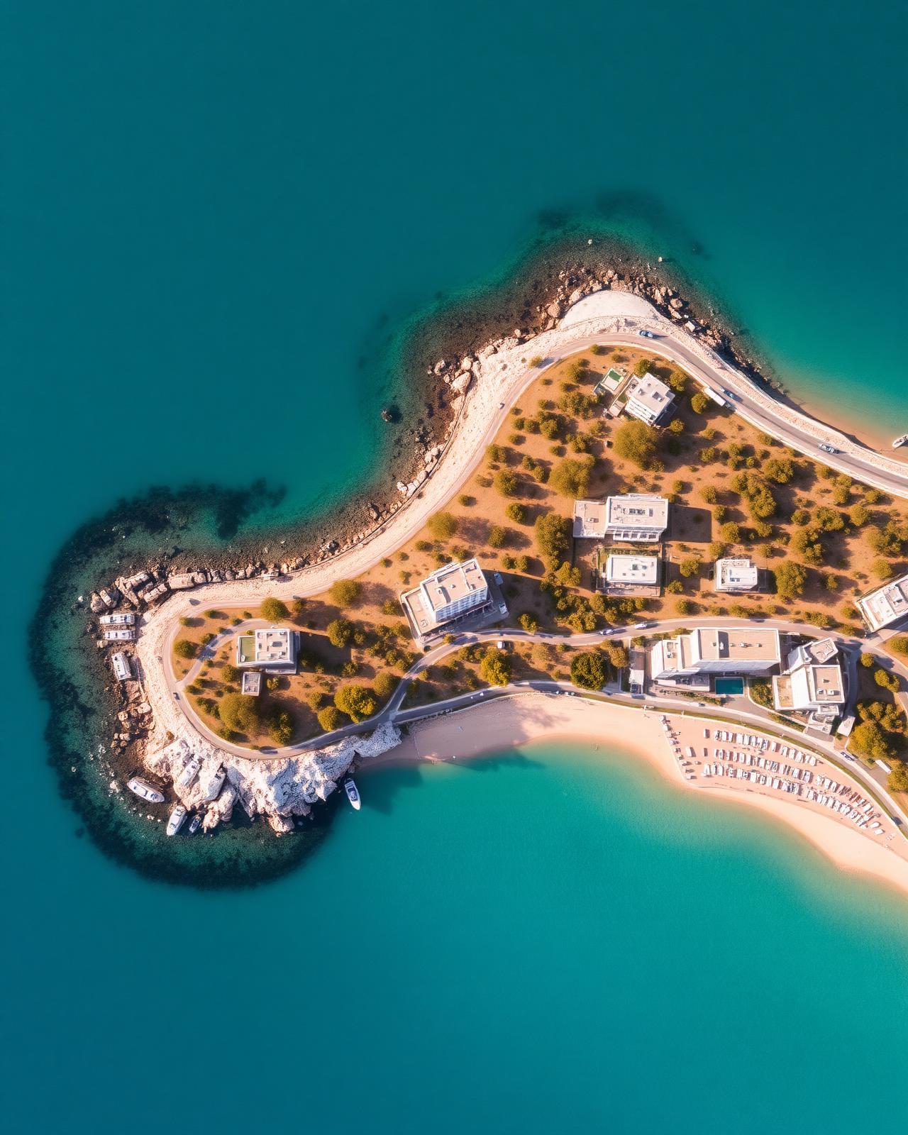 Nördliche Costa Blanca
